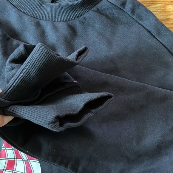 Anthropologie x Scotch & Soda Vintage Sweatshirt Size Large NWT - Picture 11 of 13